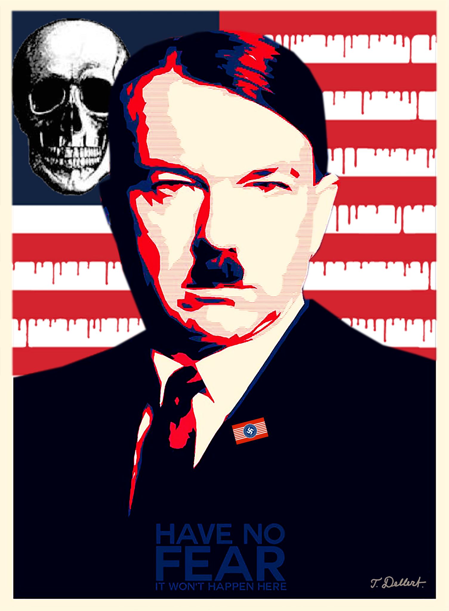 Have no Fear 